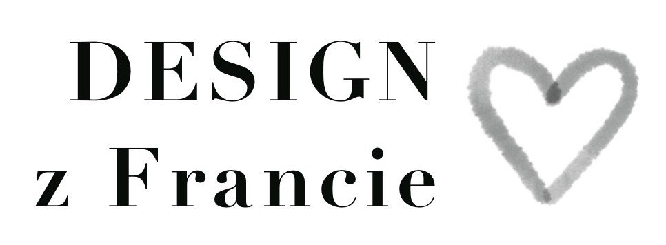 Design z Francie